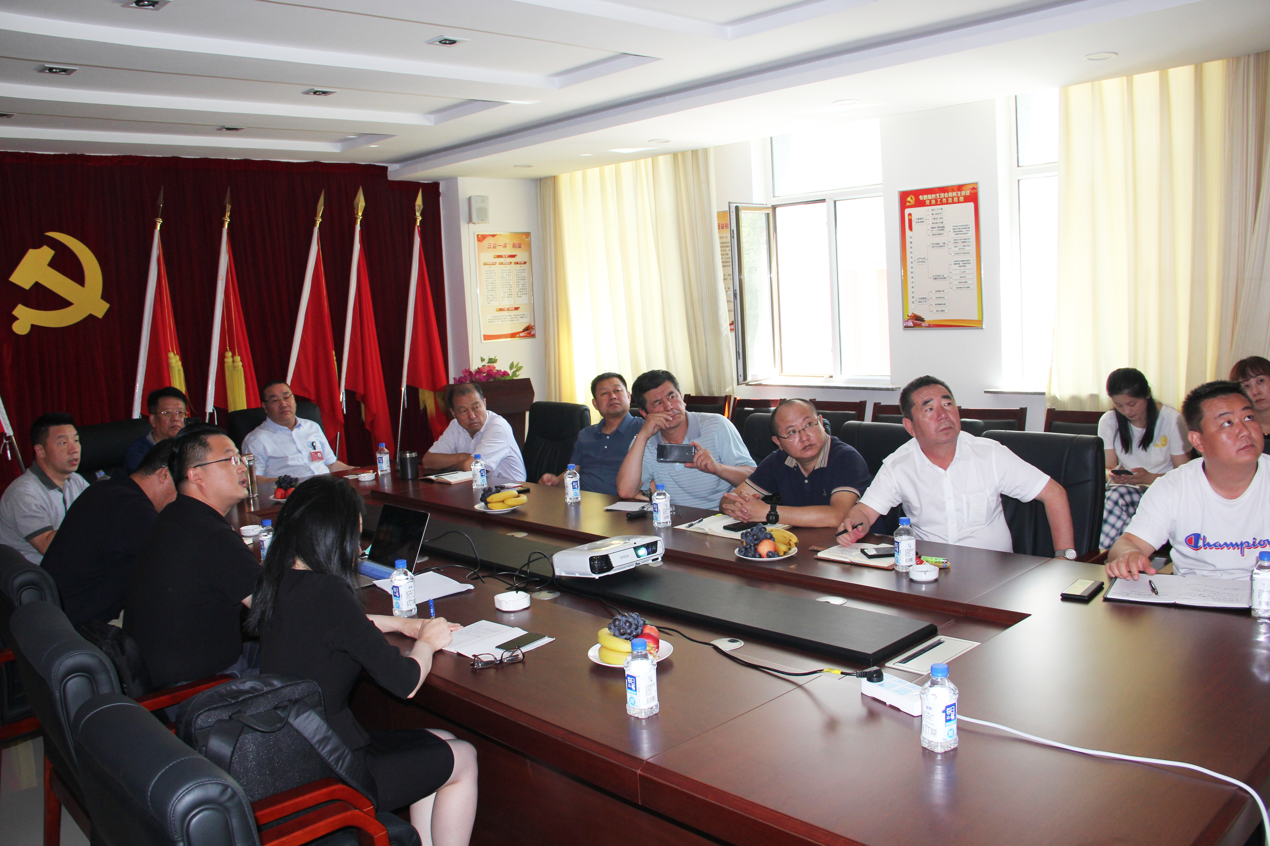 共建金融服務(wù)平臺(tái)，助推內(nèi)蒙古農(nóng)牧業(yè)健康穩(wěn)定發(fā)展